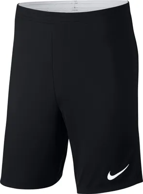 Produktbild von Nike Academy 18 Short kurze Hose, Größe:XXL, Farbe:Schwarz