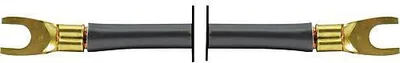 Produktbild von Verdrahtungsbrücken VB10/350 G2 beidseitig Gabelschuh (1420106)