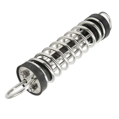 Produktbild von Festmacher Feder,Boot Festmacher Feder,Anker Festmacher Feder,Marine stoßabsorbierende Feder,Yacht Festmacher Feder,Anker Kette Festmacher Feder