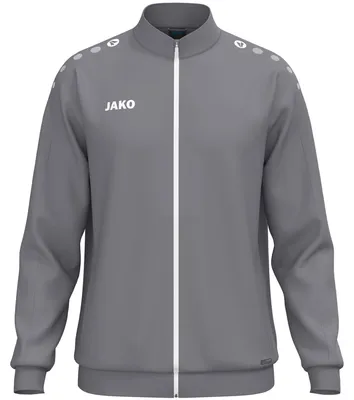 Produktbild von JAKO Polyesterjacke One 152 grau