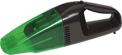 Produktbild von JUNG Akku-Handstaubsauger beutellos Handsauger Nass /Trocken Akkusauger,Kabellos Filter waschbar, 16,00 W, beutellos, Akkuhandstaubsauger