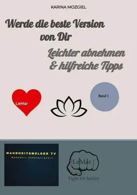 Produktbild von Werde die beste Version von Dir