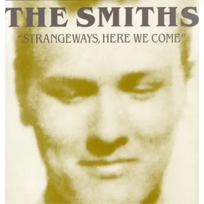 Obrázek produktu pro The Smiths - Strangeways, Here We Come (CD)