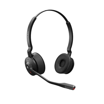 Image de Jabra 9559-450-111 Headset Engage 55 MS Duo USB-A