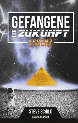 Produktbild von Gefangene der Zukunft