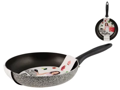 Imagen del producto de Sartén con revestimiento antiadherente, de 26 cm, para la cocina