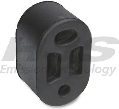 Obrázek produktu pro HJS 83 22 6865 Držák výfuku Držák výfuku pro CITROËN ZX (N2)