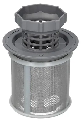Geschirrspülerfilter 10002494 427903, kompatibel mit Bosch
