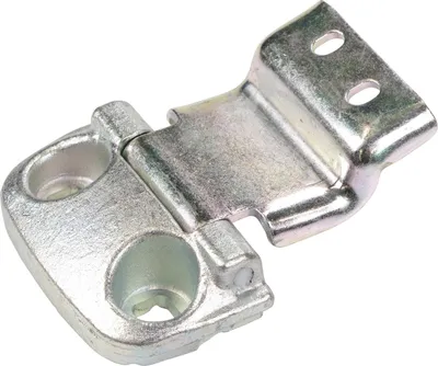 Image de Charnière de porte arrière en haut à gauche pour Fiat Ducato 250 252 1373902080