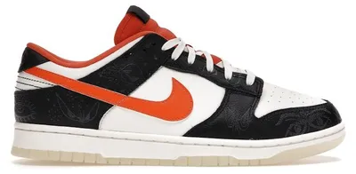 Produktbild von Nike Dunk Low PRM Halloween (2021) - EU 40.5