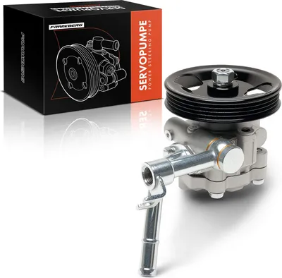 Immagine prodotto di Frankberg 1x pompa idraulica per Nissan NP300 Navara D40 Pathfinder III R51