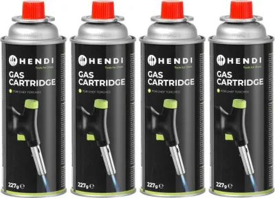 Obrázok produktu pre Hendi 199039, 190 mm, 4 kusov