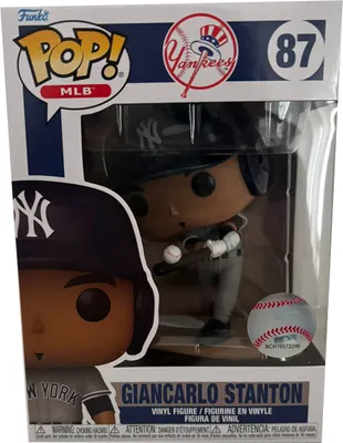 Produktbild von FUNKO POP! 65789, Sammelfigur, Sport