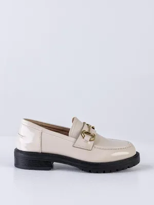 Produktbild von Schuhe für Frauen in Creme, Größe 38