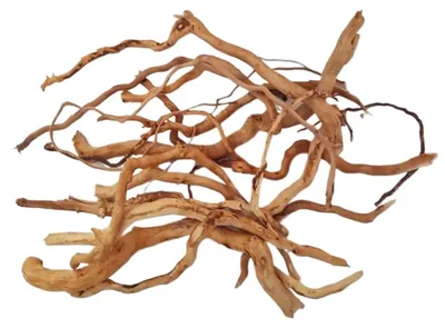 Imagen del producto de Decoración para acuario con madera flotante, 250 g