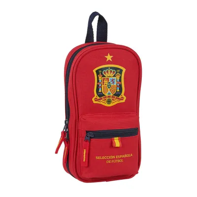 Obrázok produktu pre Batoh s peračníkmi RFEF Red (33 kusov)