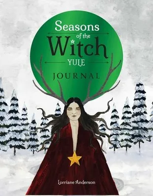 Obrázok produktu pre Seasons of the Witch