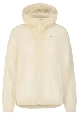 Produktbild von craft Hypervent Leichte Windjacke Damen M