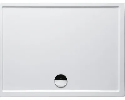 Obrázek produktu pro Sprchová vanička Riho Zurich 120x90 cm DA6200500000000