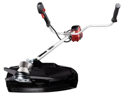 Zdjęcie produktu dla MTF Akumulatorowa podkaszarka/kosa BCA 44-60T, 60V, 44 cm