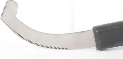 Produktbild von Harry´s Horse Bot-messer Silber  Silber One Size