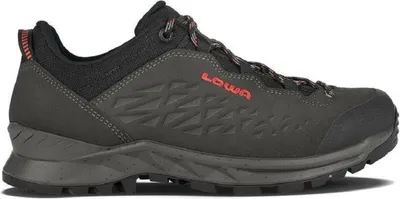 Produktbild von Lowa Explorer Lo Herren Wanderschuhe Outdoor Spazieren 210714-7935