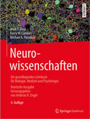 Produktbild von Neurowissenschaften