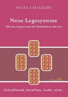 Produktbild von Neue Legesysteme
