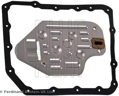 Produktbild von BLUE PRINT ADBP210010 Hydraulikfiltersatz AT Automatikgetriebe für BMW 3 Limousine (E46)