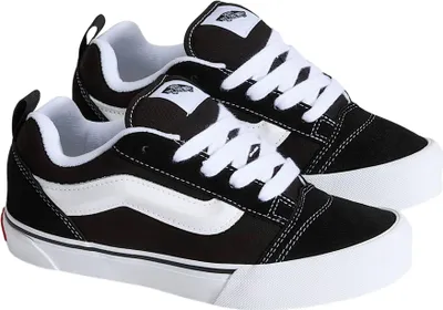 Produktbild von Vans Knu Skool Sneakers Junior