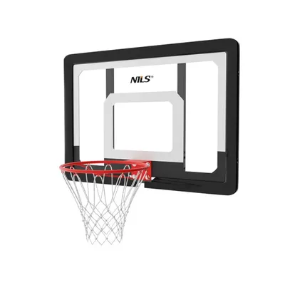 Obrázek produktu pro Tdk010 Nils Basketbalová Zadní Stěna