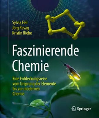 Produktbild von Faszinierende Chemie
