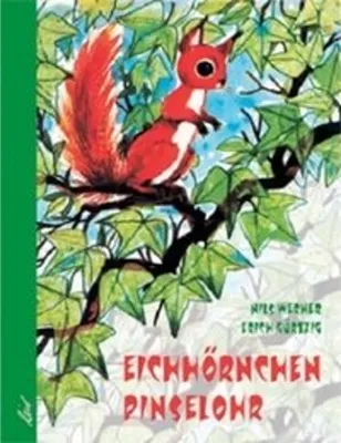 Immagine prodotto di Eichhörnchen Pinselohr