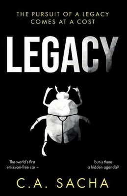 Zdjęcie produktu dla Legacy