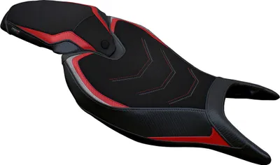 Produktbild von Sattel Abdeckung Senna Comfort 2RDG-2