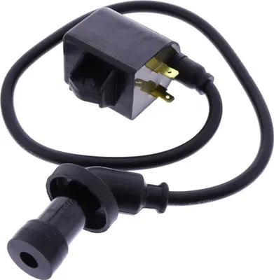 Produktbild von JMP 023-0010 Zündspule mit Stecker