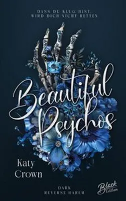 Obrázok produktu pre Beautiful Psychos