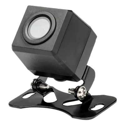 Image de Caméra de recul HD-315 720p 12V AMIO-03534 pour voitures et camionnettes