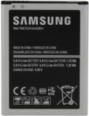 Produktbild von Samsung EB-BG357BBE Akku für Galaxy Ace 4