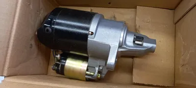 Produktbild von Original OE OPEL Anlasser 91138486