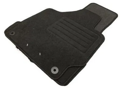 Image de Tapis de sol pour AUDI TT 8J (2006–2014)