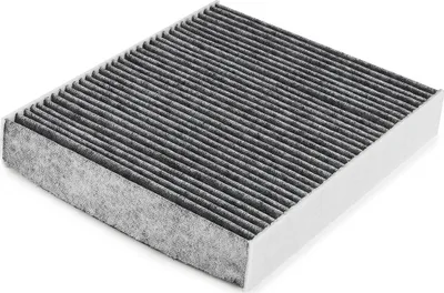 Produktbild von UFI 54.296.00 Aktivkohle Innenraumfilter Pollenfilter für MASERATI QUATTROPORTE V für FERRARI 599 GTB/GTO