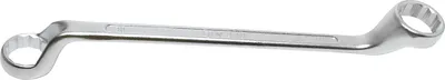 Produktbild von BGS 1214-30x32 Doppelringschlüssel, gekröpft, 30x32 mm