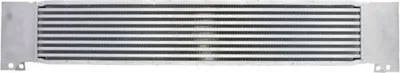 Produktbild von THERMOTEC DAC007TT Ladeluftkühler LLK für FIAT Ducato Kastenwagen (250, 290) Turbo Intercooler