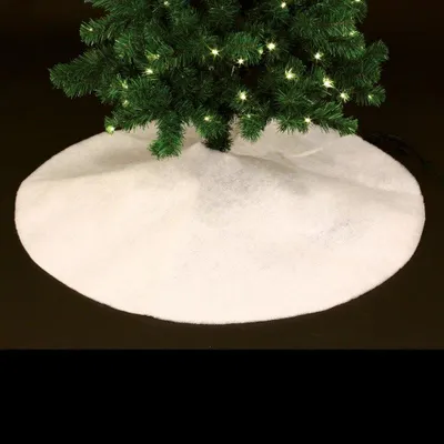 Produktbild von Schneematte für tannenbaum d.100cm - Feeric Lights & Christmas