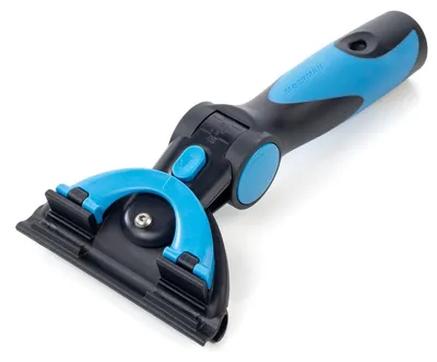 Produktbild von Moerman Excelerator 2.0 Fensterwischergriff mit Pivot-Funktion für professionelle Fensterreinigung