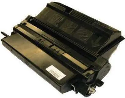 Produktbild von Alternativ zu OKI 09004078 Toner Black
