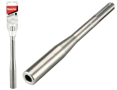 MAKITA SDS-Max Erdspieß 13,3mm x 260mm für Blitzschutz und Montage