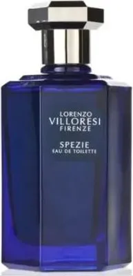 Zdjęcie produktu dla Lorenzo Villoresi Spezie Woda toaletowa w sprayu 100 ml