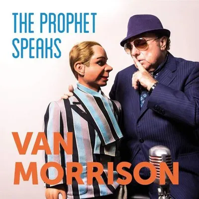 Obrázok produktu pre ImportCDs Prophet Speaks, Americana, CD, Fyzické médiá, Dospelý, 1 disky, 06/12/2018